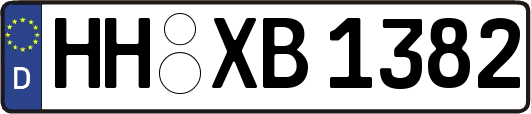 HH-XB1382