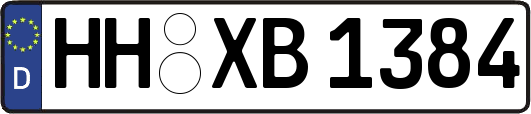 HH-XB1384