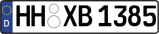 HH-XB1385