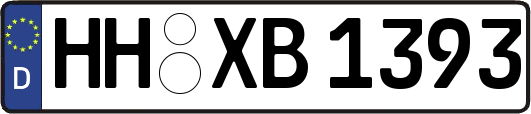 HH-XB1393