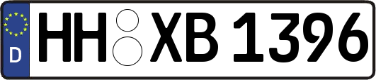 HH-XB1396