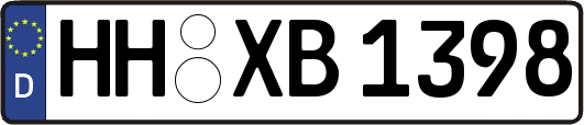 HH-XB1398