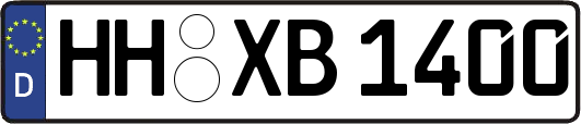 HH-XB1400