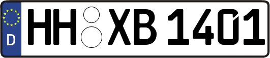 HH-XB1401