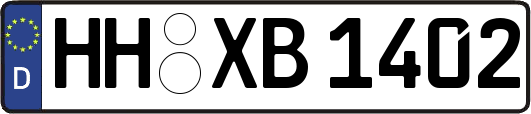 HH-XB1402