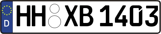 HH-XB1403