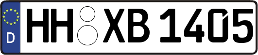 HH-XB1405