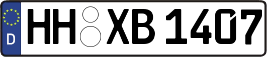 HH-XB1407