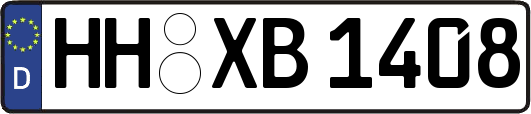 HH-XB1408