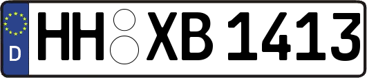 HH-XB1413