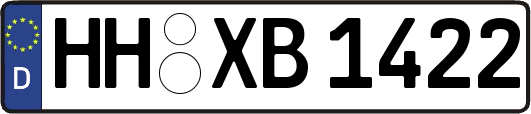 HH-XB1422