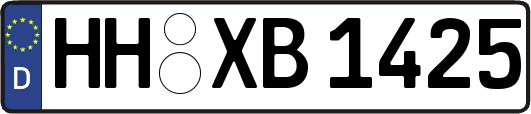 HH-XB1425