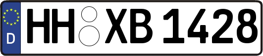 HH-XB1428