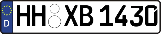 HH-XB1430