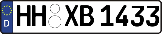 HH-XB1433