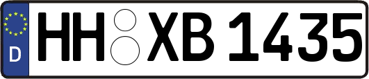 HH-XB1435