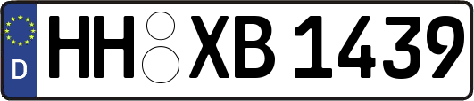 HH-XB1439