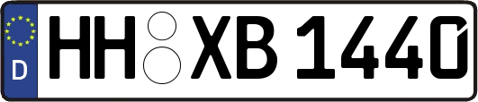 HH-XB1440