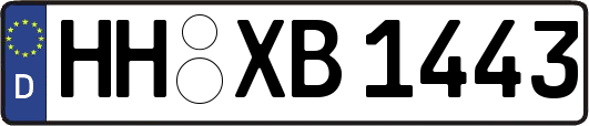 HH-XB1443