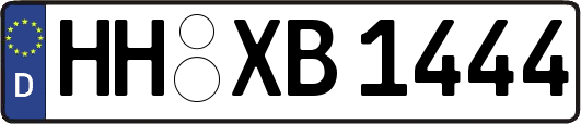 HH-XB1444