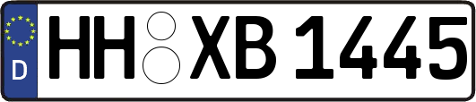 HH-XB1445