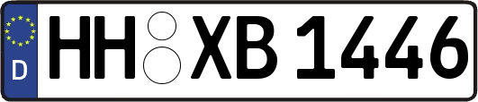 HH-XB1446