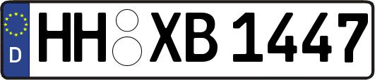 HH-XB1447