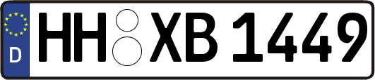 HH-XB1449
