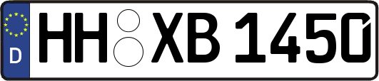 HH-XB1450