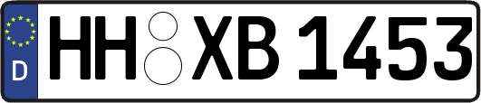 HH-XB1453