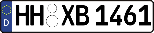 HH-XB1461