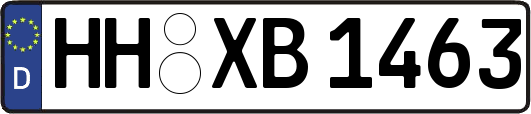 HH-XB1463