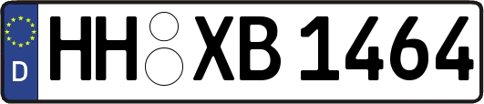 HH-XB1464