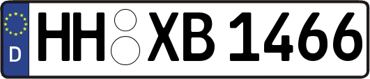 HH-XB1466