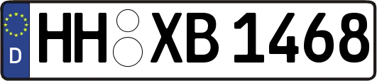 HH-XB1468