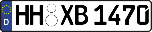 HH-XB1470