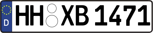 HH-XB1471