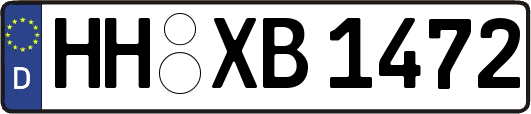HH-XB1472