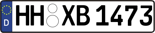 HH-XB1473