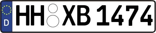 HH-XB1474