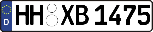 HH-XB1475