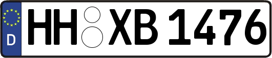 HH-XB1476