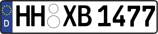 HH-XB1477