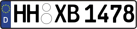 HH-XB1478