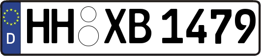 HH-XB1479