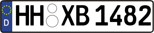 HH-XB1482