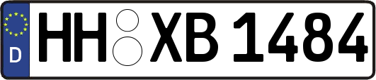 HH-XB1484