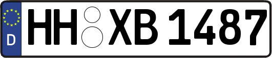 HH-XB1487