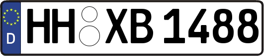 HH-XB1488