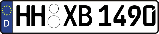 HH-XB1490